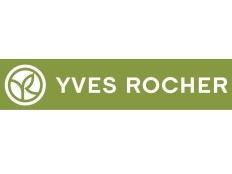Logo de Yves Rocher