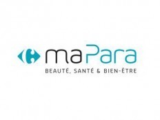 Logo de Parapharmacie Carrefour
