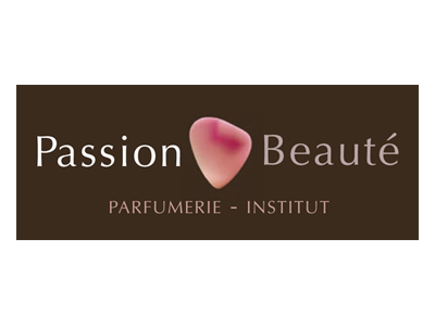Logo de Passion Beauté