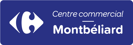 Centre Commercial Montbéliard