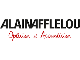 Logo de Alain Afflelou