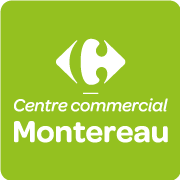 Centre Commercial Carrefour Montereau