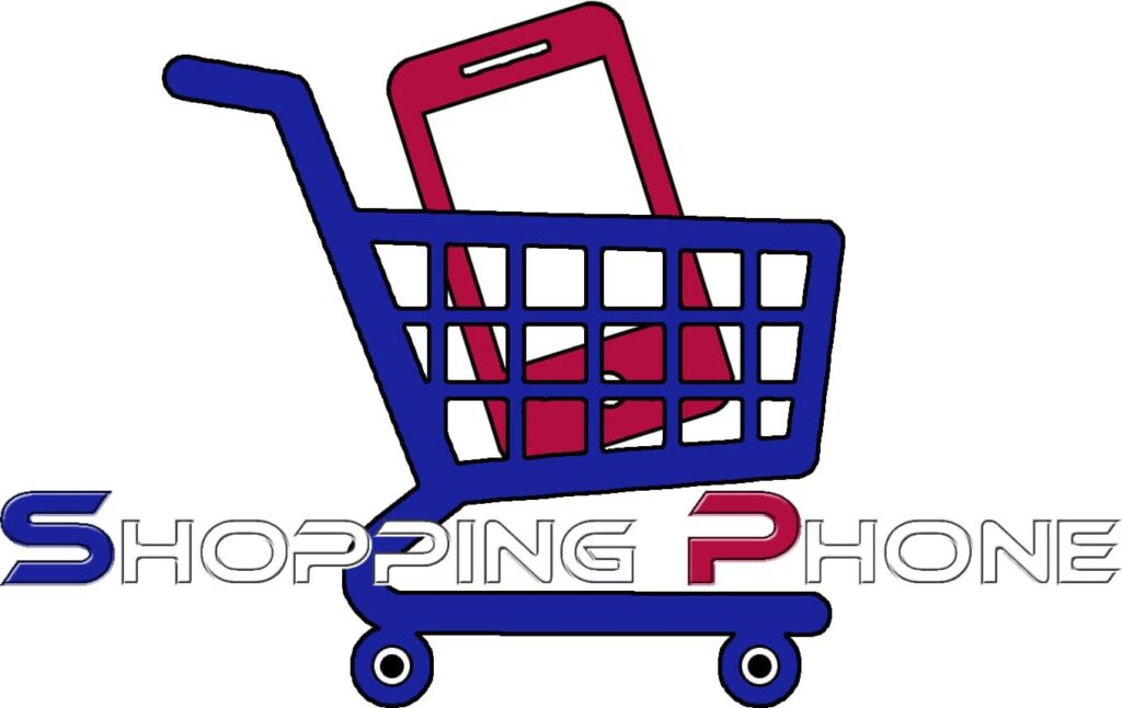 Logo de SHOPPING PHONE