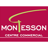 Centre Commercial Carrefour Montesson