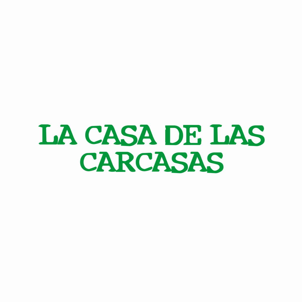 Logo de LA CASA DE LAS CARCASAS
