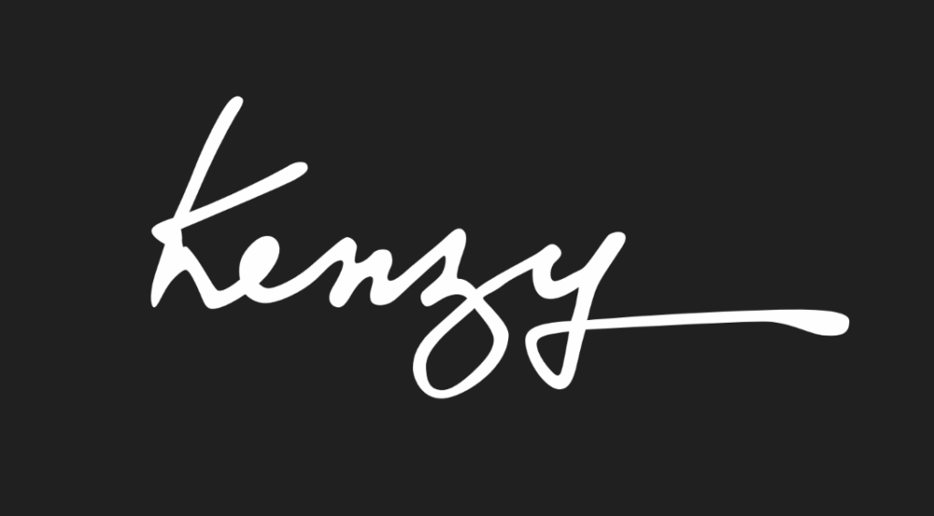 Logo de Kenzy