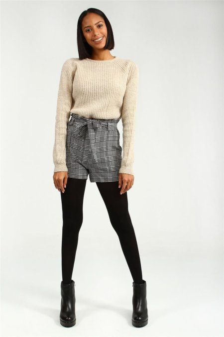 SHORT JELO