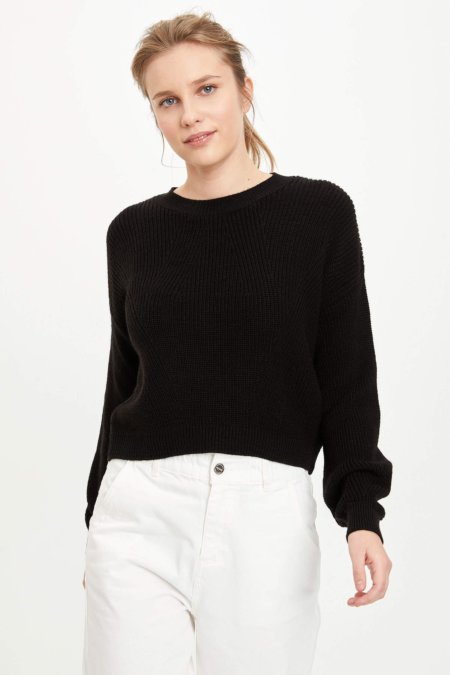 PULL CEBO