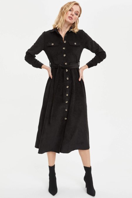 VESTE BILL