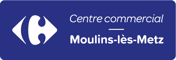 Centre Commercial Moulins-Lès-Metz