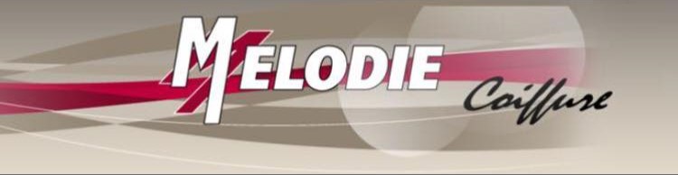 Logo de MELODIE COIFFURE