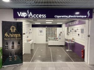 Vap Access