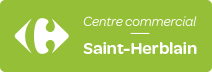 Centre Commercial Carrefour Nantes Saint Herblain