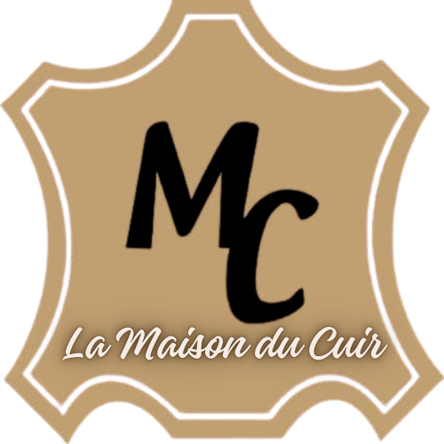 Logo de La Maison du Cuir
