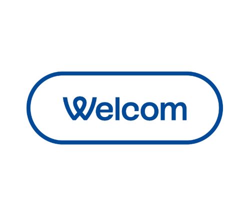 Logo de Welcom&rsquo;
