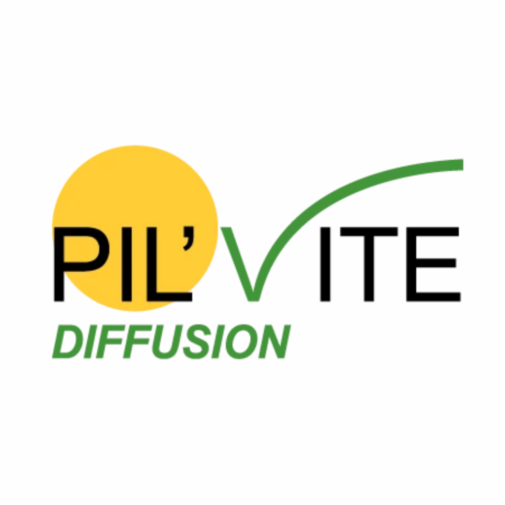 Logo de Pil&rsquo;vite