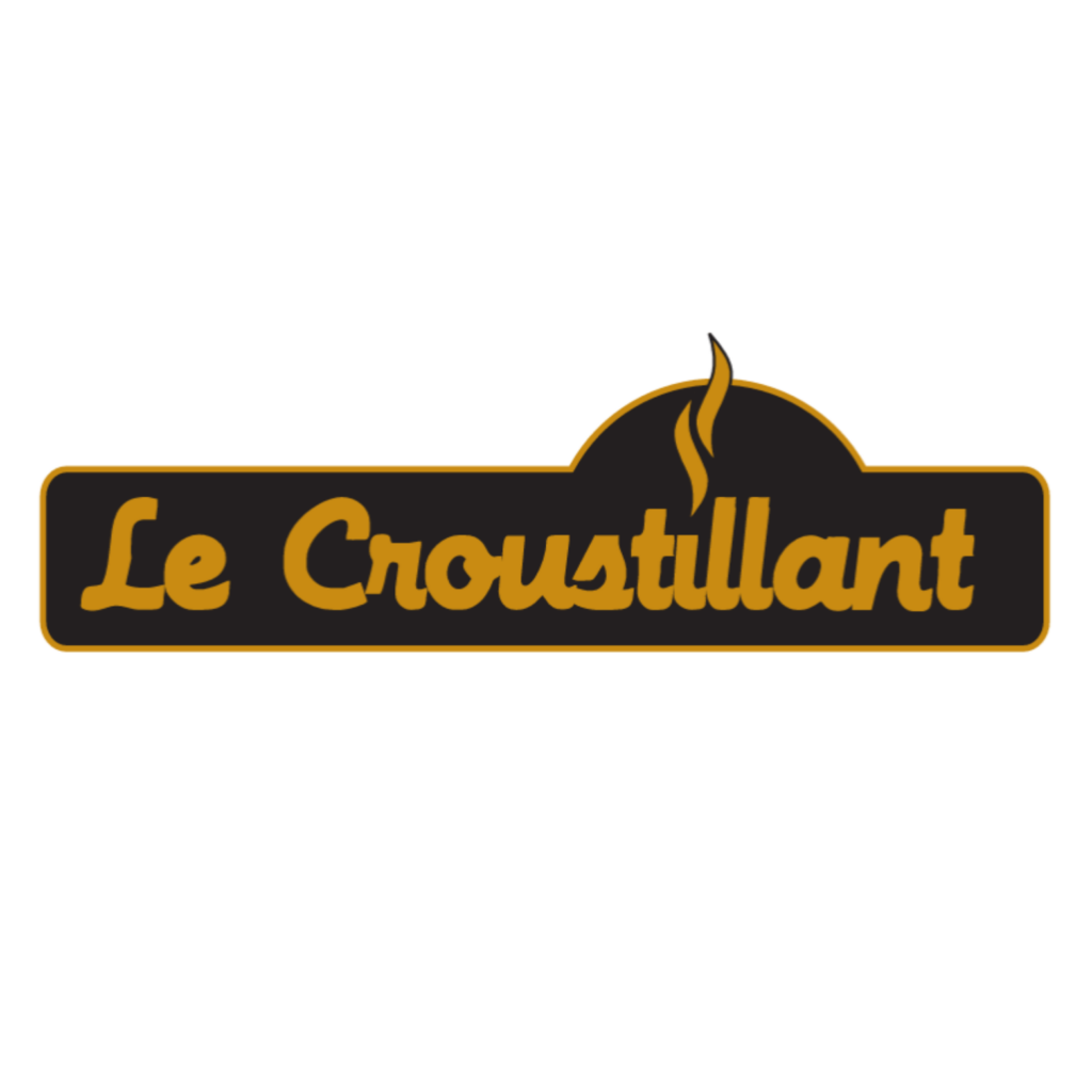 Logo de Le Croustillant