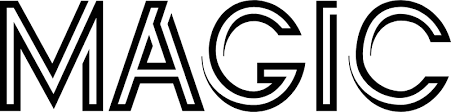 Logo de Magic Afflelou