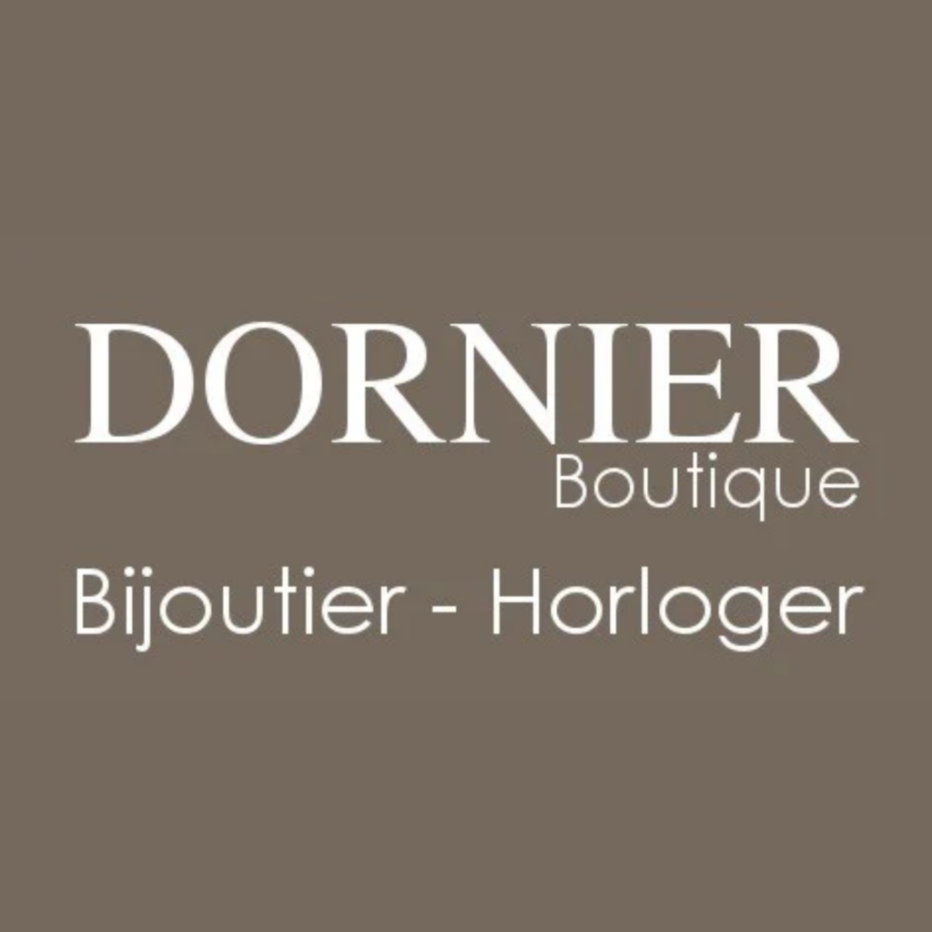 Logo de Dornier Boutique
