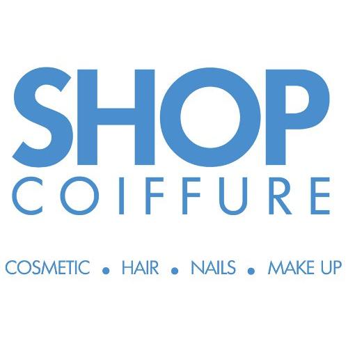 Logo de SHOP Coiffure