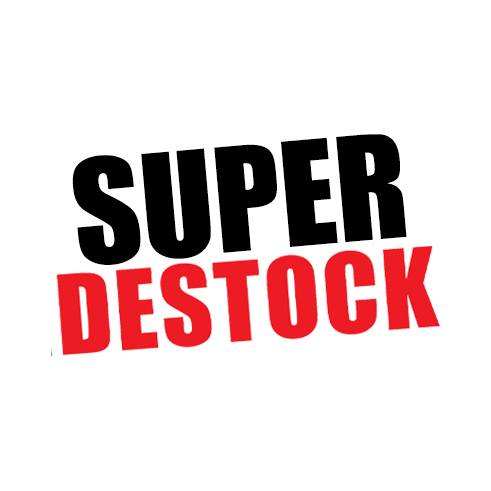 Logo de Super Destock