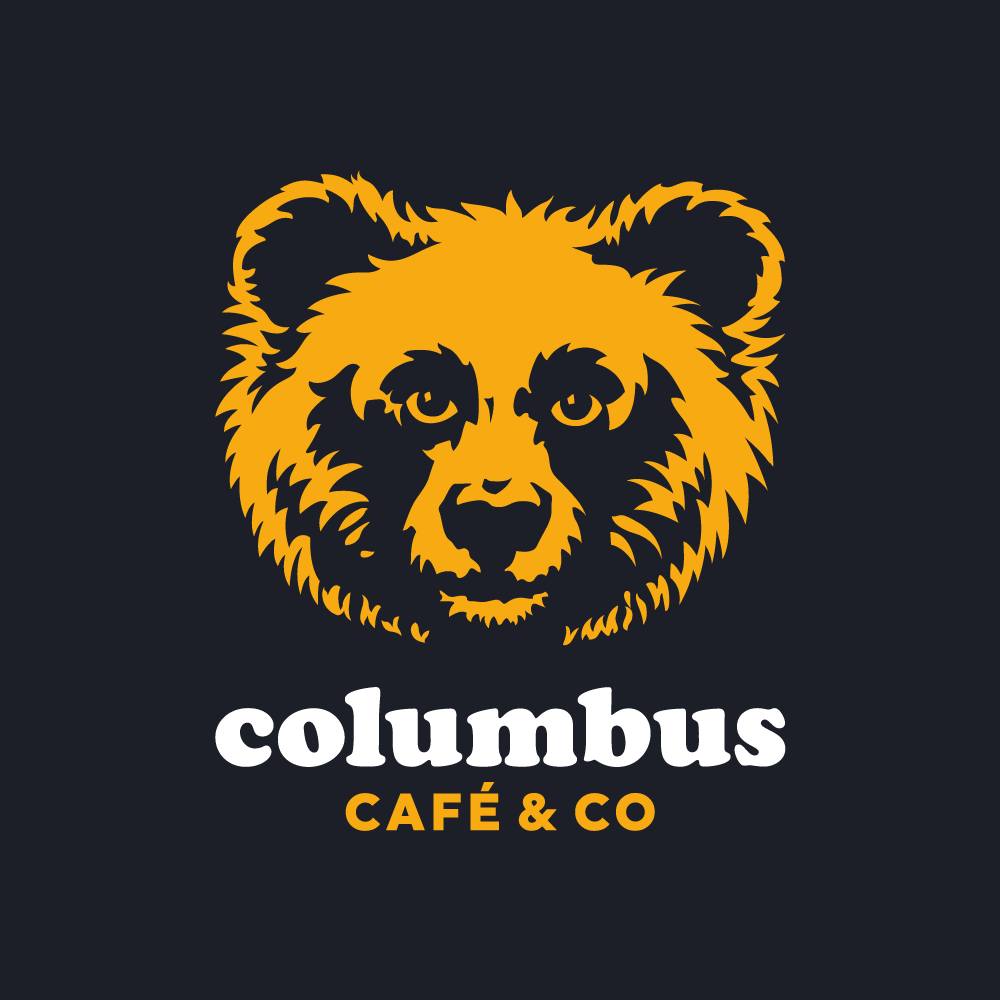 Logo de Columbus Café & Co