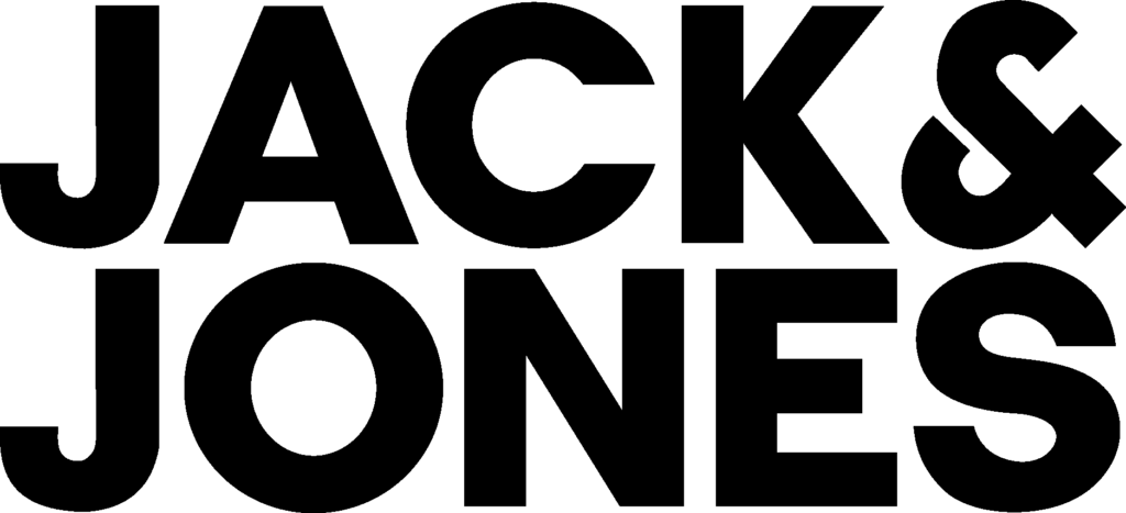 Logo de Jack&Jones