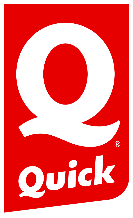 Logo de Quick