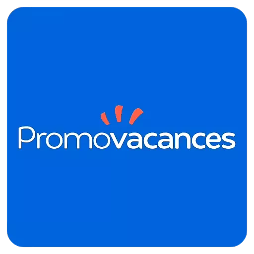 Logo de Promovacances