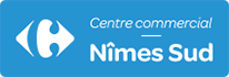 Centre commercial Carrefour Nimes Sud