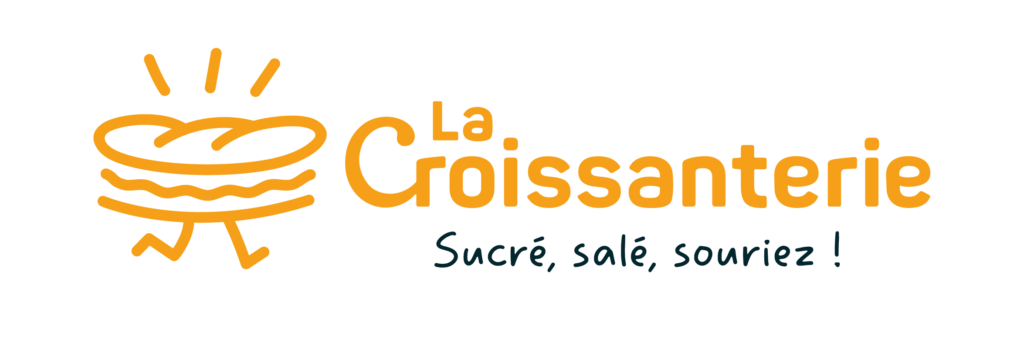 Logo de La Croissanterie