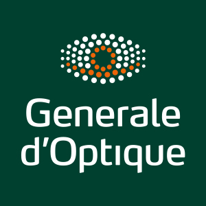 Logo de Générale d&rsquo; Optique