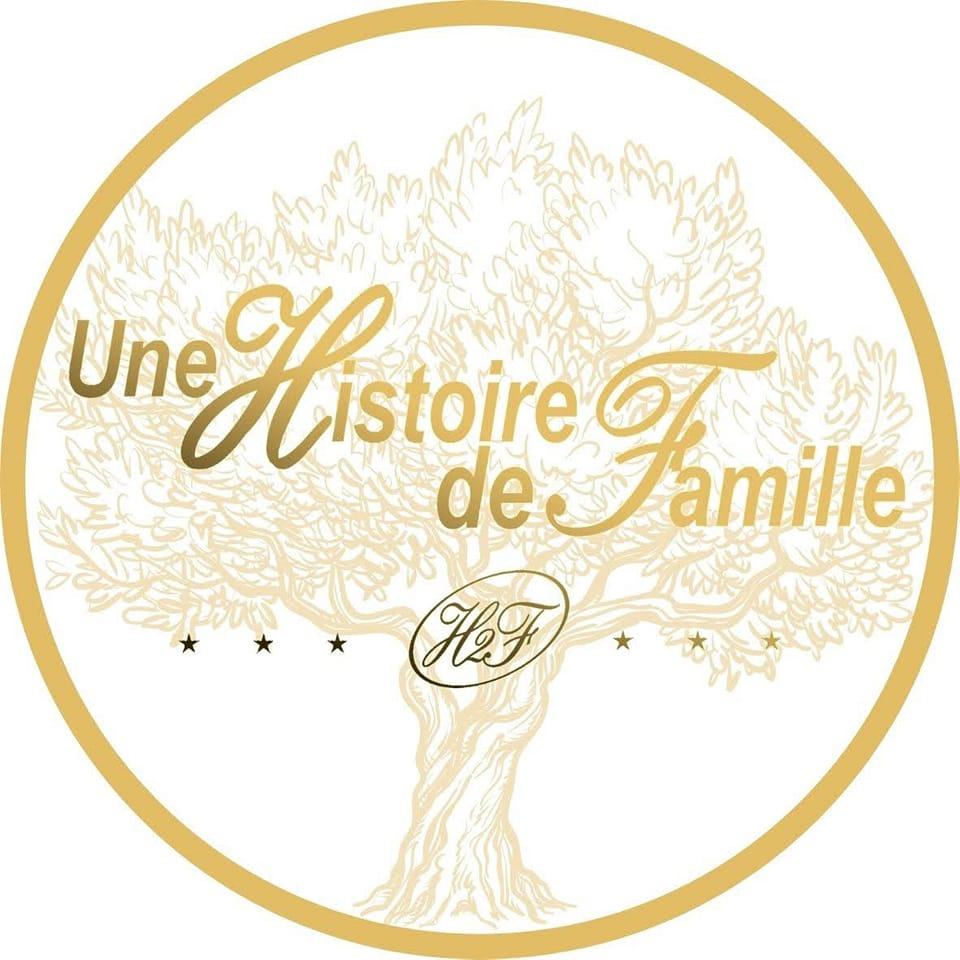 Logo de Histoire de Famille