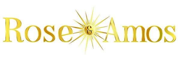 Logo de Rose et Amos