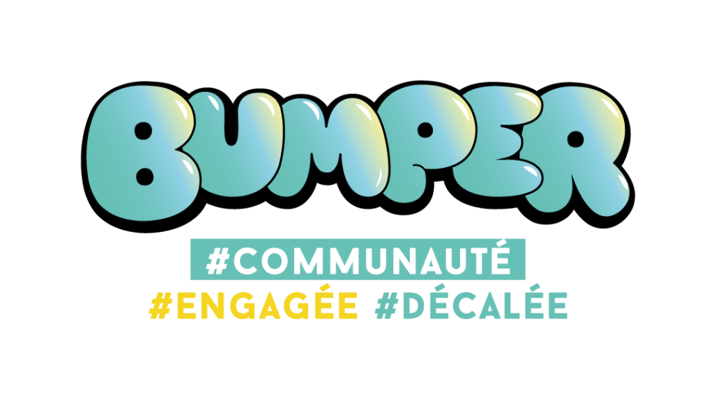 Logo de Bumper