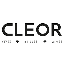 Logo de Cleor