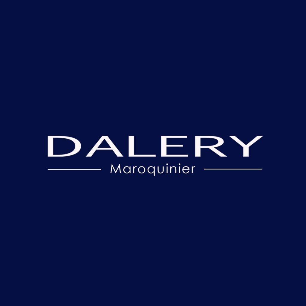 Logo de Dalery