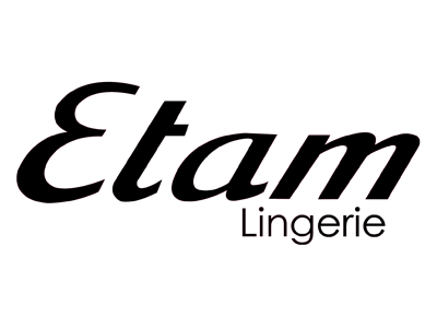 Logo de Etam Lingerie