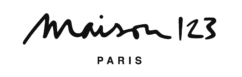 Logo de Maison 1.2.3