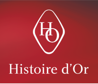 Logo de Histoire d&rsquo;Or