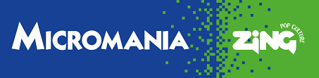 Logo de Micromania