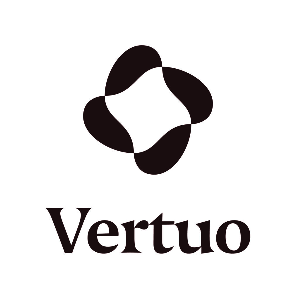 Logo de Vertuo