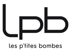 Logo de Les P'tites Bombes