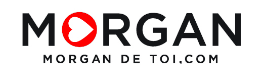Logo de Morgan