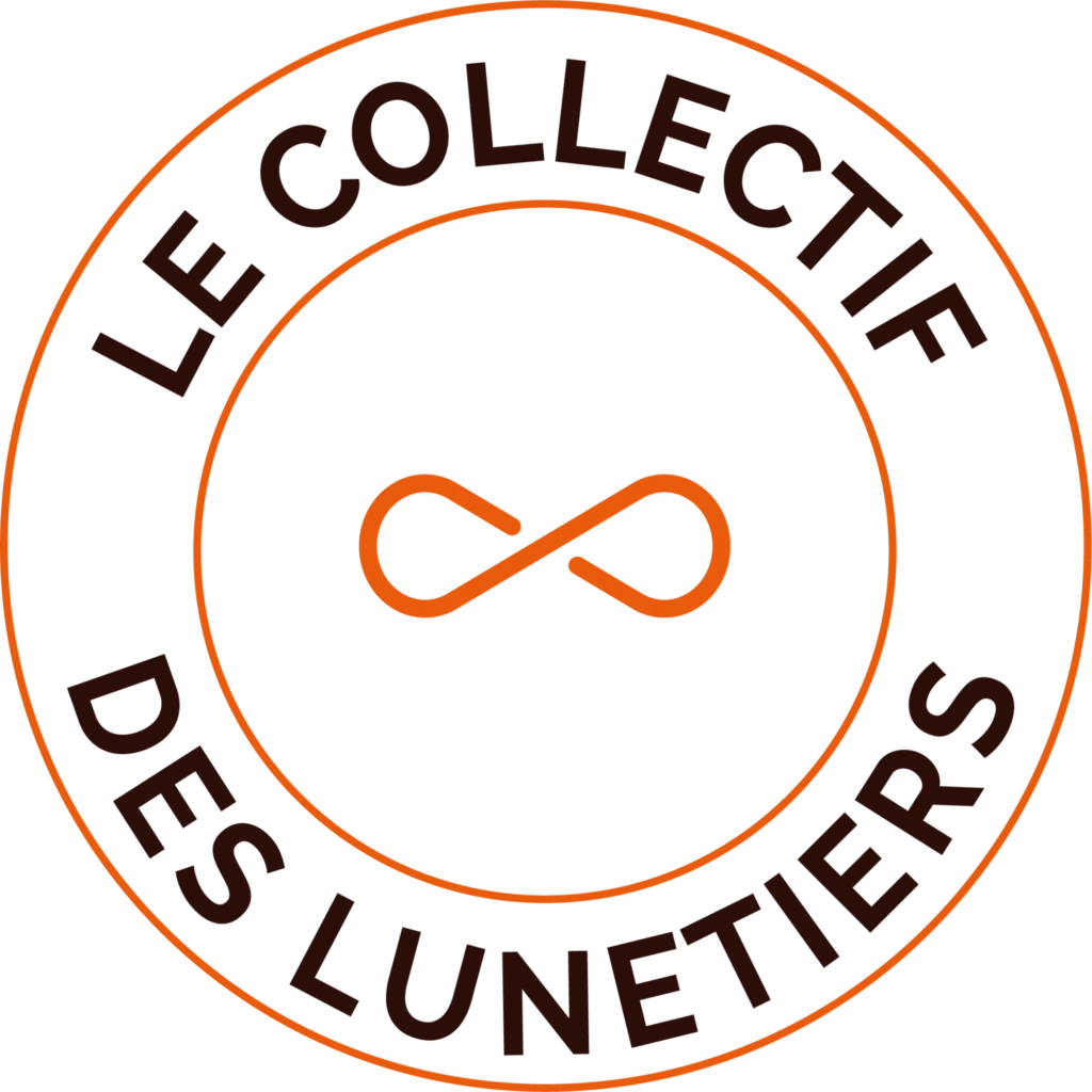 Logo de LE COLLECTIF DES LUNETIERS