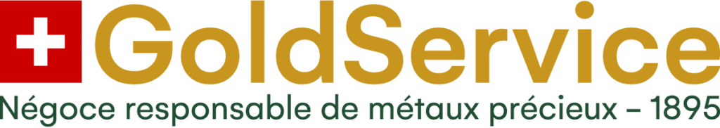 Logo de Gold Service