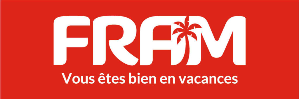 Logo de FRAM