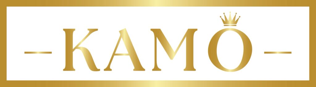 Logo de KAMO
