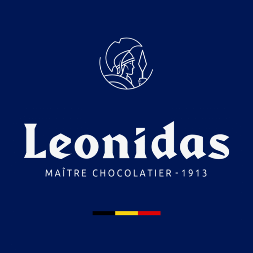 Logo de Leonidas