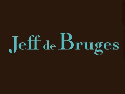 Logo de Jeff de Bruges